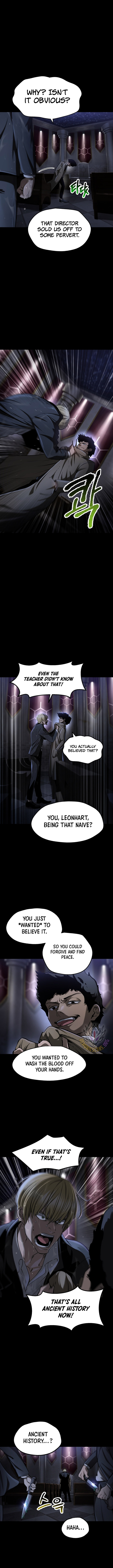 Survival Story of a Sword King in a Fantasy World Chapter 243 46 ch 243 3