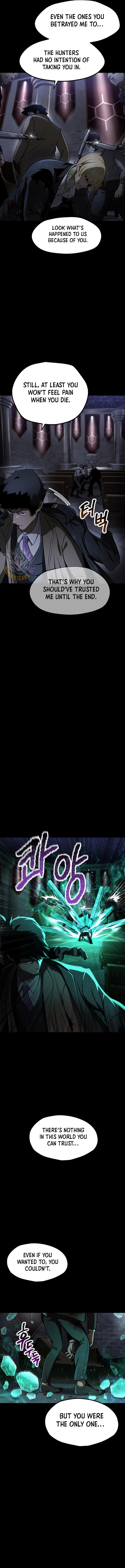 Survival Story of a Sword King in a Fantasy World Chapter 243 48 ch 243 5