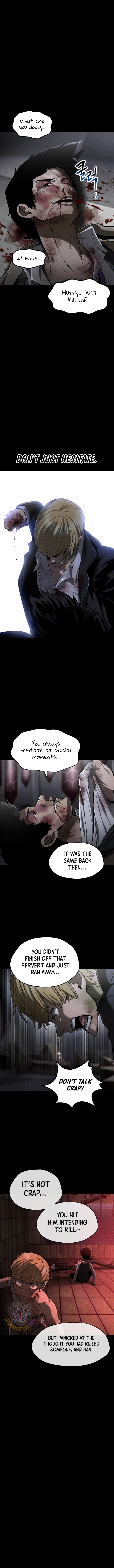 Survival Story of a Sword King in a Fantasy World Chapter 243 50 ch 243 7