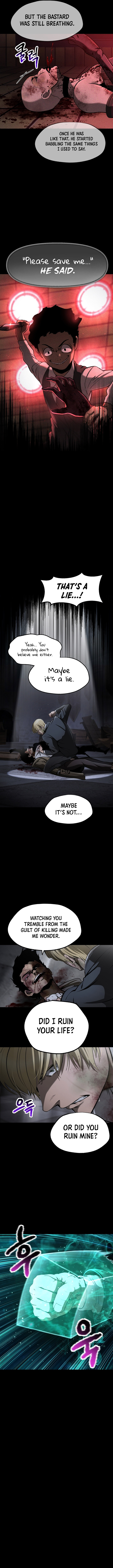 Survival Story of a Sword King in a Fantasy World Chapter 243 51 ch 243 8