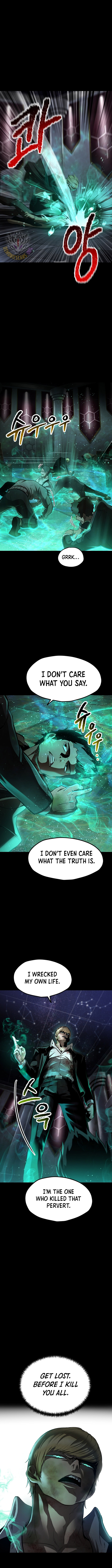 Survival Story of a Sword King in a Fantasy World Chapter 243 52 ch 243 9