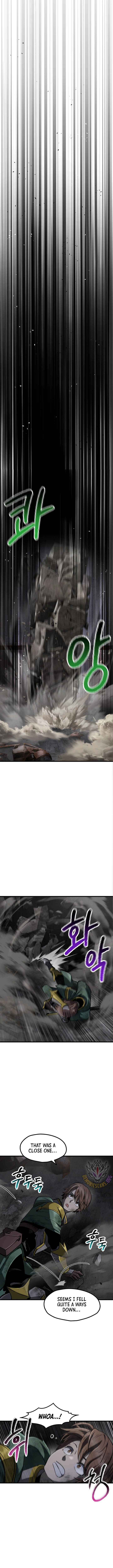 Survival Story of a Sword King in a Fantasy World Chapter 245 56 ch 245 10