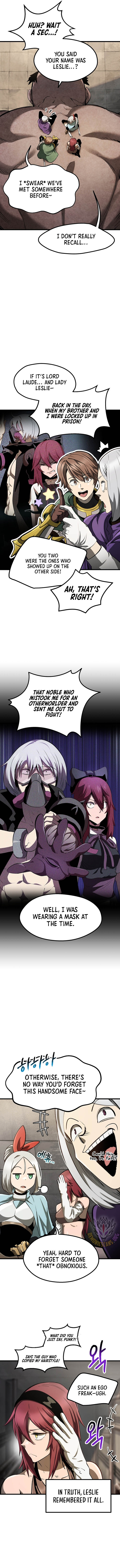 Survival Story of a Sword King in a Fantasy World Chapter 245 49 ch 245 3