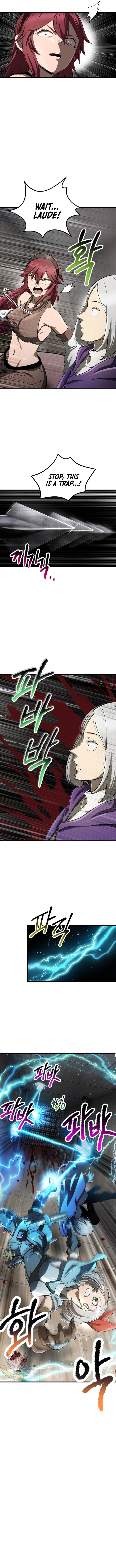 Survival Story of a Sword King in a Fantasy World Chapter 245 52 ch 245 6