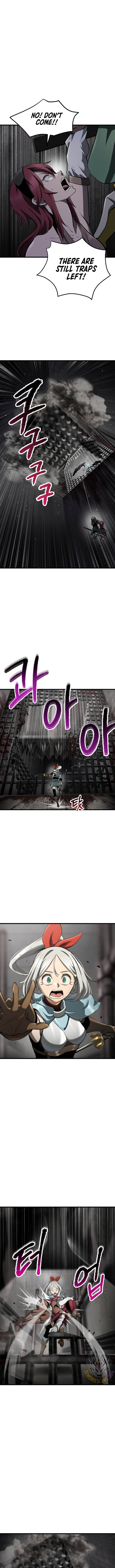 Survival Story of a Sword King in a Fantasy World Chapter 245 54 ch 245 8