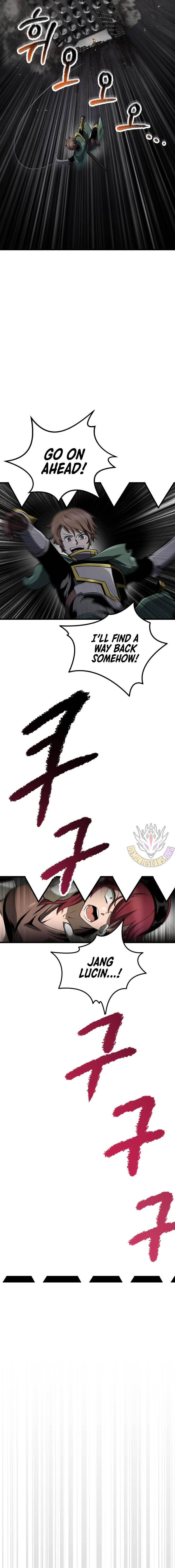 Survival Story of a Sword King in a Fantasy World Chapter 245 55 ch 245 9