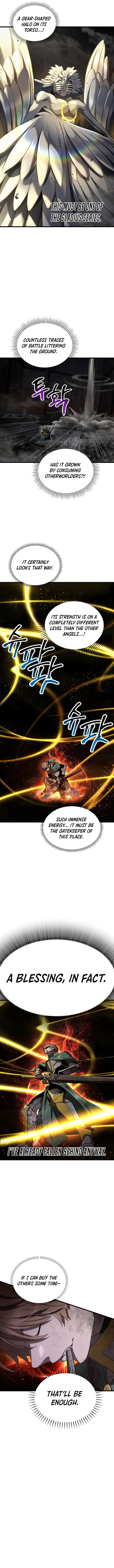 Survival Story of a Sword King in a Fantasy World Chapter 246 57 ch 246 11