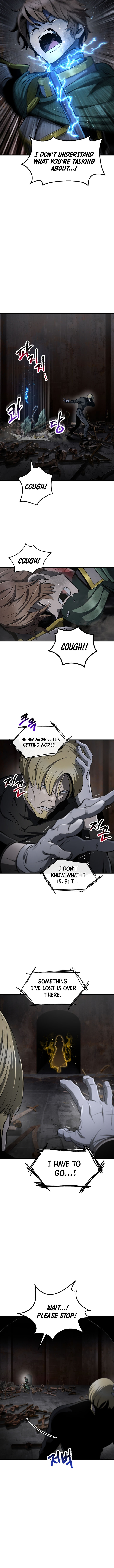 Survival Story of a Sword King in a Fantasy World Chapter 246 49 ch 246 3