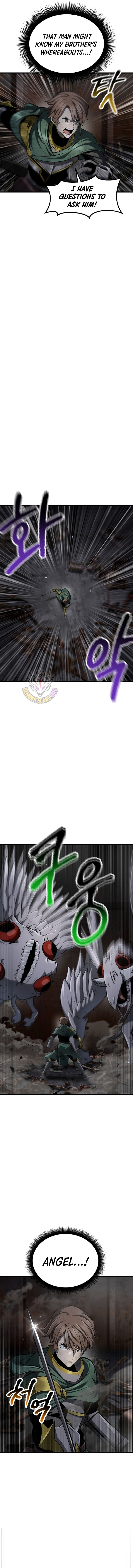 Survival Story of a Sword King in a Fantasy World Chapter 246 50 ch 246 4