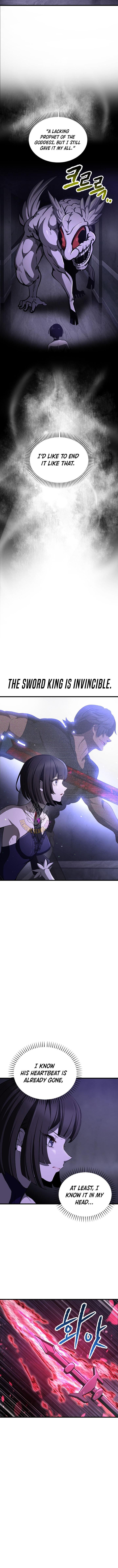 Survival Story of a Sword King in a Fantasy World Chapter 246 52 ch 246 6