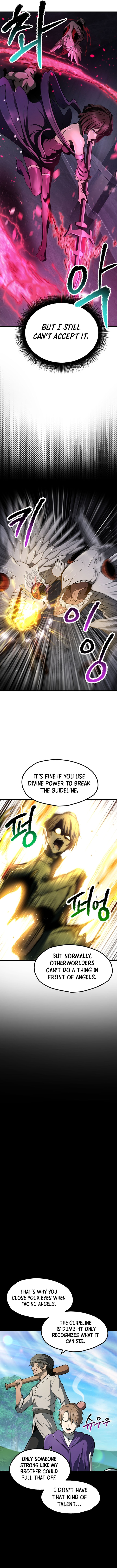 Survival Story of a Sword King in a Fantasy World Chapter 246 53 ch 246 7