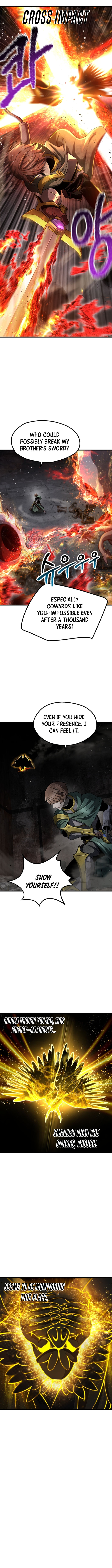 Survival Story of a Sword King in a Fantasy World Chapter 246 55 ch 246 9