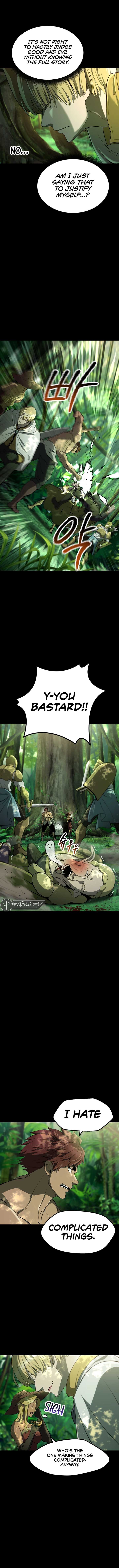 Survival Story of a Sword King in a Fantasy World Chapter 247 65 ch 247 10