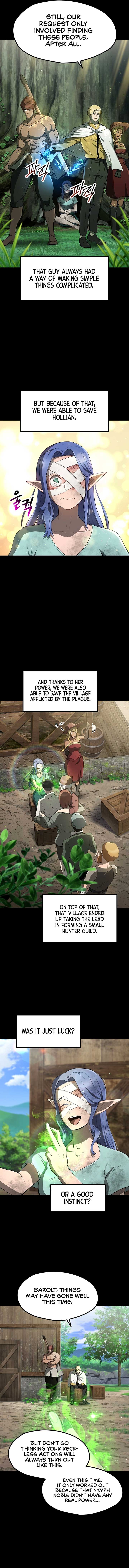 Survival Story of a Sword King in a Fantasy World Chapter 247 66 ch 247 11