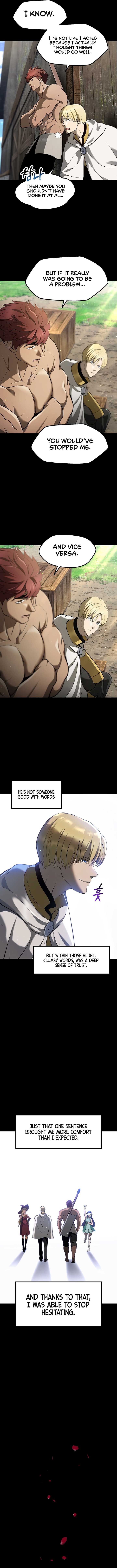 Survival Story of a Sword King in a Fantasy World Chapter 247 67 ch 247 12