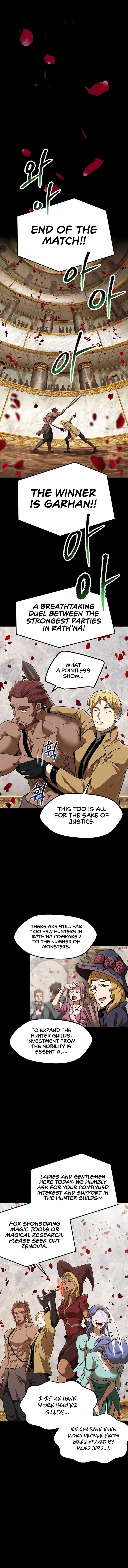 Survival Story of a Sword King in a Fantasy World Chapter 247 68 ch 247 13