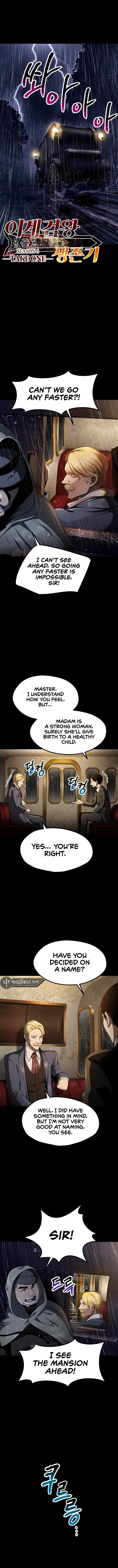 Survival Story of a Sword King in a Fantasy World Chapter 247 57 ch 247 2