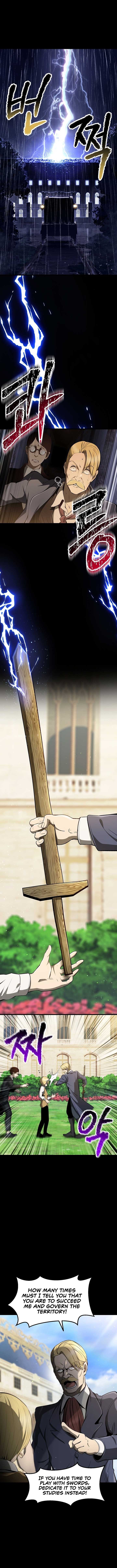 Survival Story of a Sword King in a Fantasy World Chapter 247 58 ch 247 3