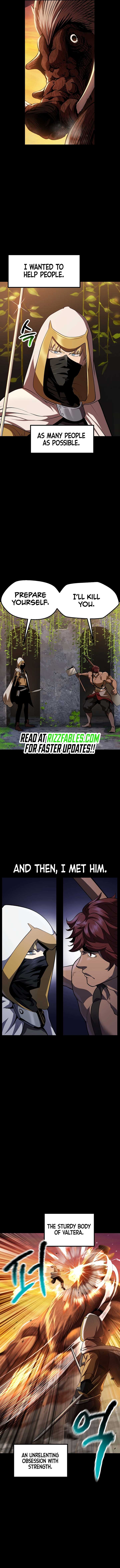 Survival Story of a Sword King in a Fantasy World Chapter 247 61 ch 247 6