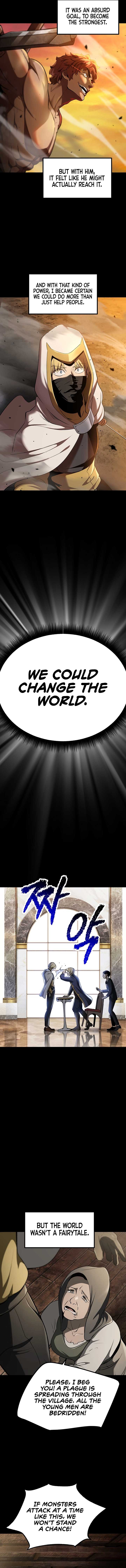 Survival Story of a Sword King in a Fantasy World Chapter 247 62 ch 247 7