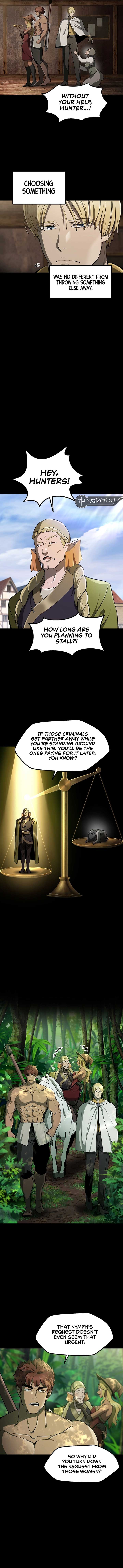 Survival Story of a Sword King in a Fantasy World Chapter 247 63 ch 247 8