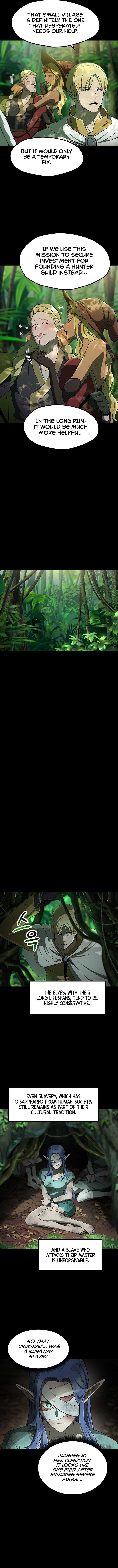 Survival Story of a Sword King in a Fantasy World Chapter 247 64 ch 247 9