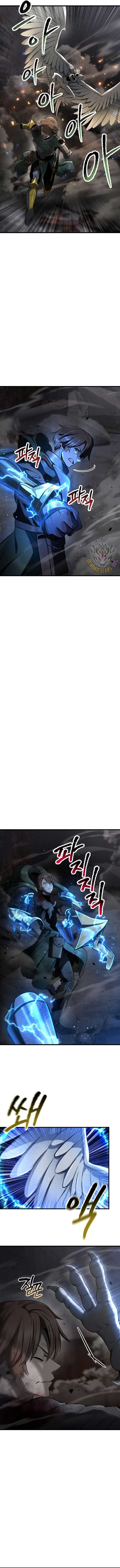 Survival Story of a Sword King in a Fantasy World Chapter 249 60 ch 249 11