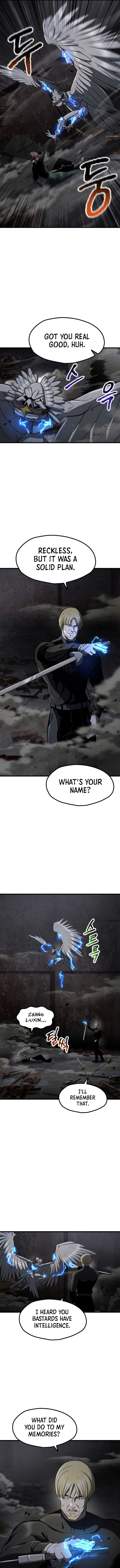 Survival Story of a Sword King in a Fantasy World Chapter 249 61 ch 249 12