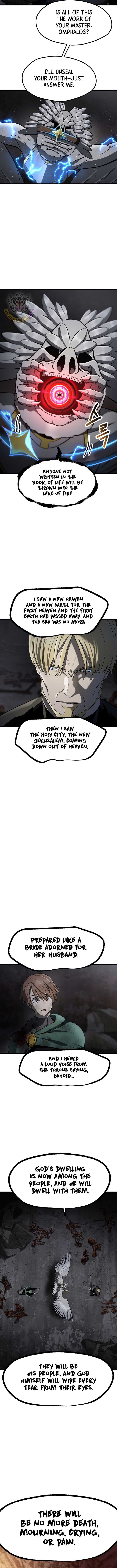 Survival Story of a Sword King in a Fantasy World Chapter 249 62 ch 249 13