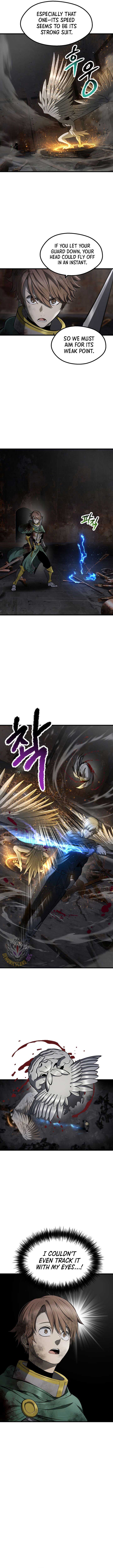 Survival Story of a Sword King in a Fantasy World Chapter 249 52 ch 249 3