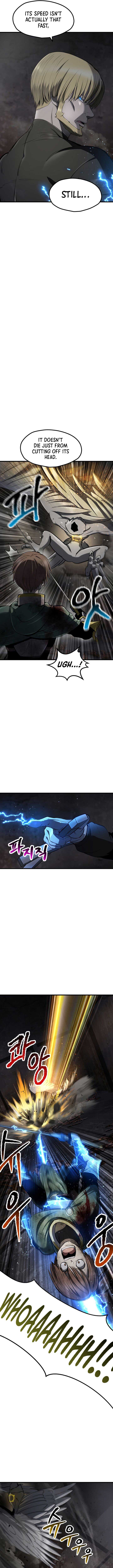 Survival Story of a Sword King in a Fantasy World Chapter 249 53 ch 249 4