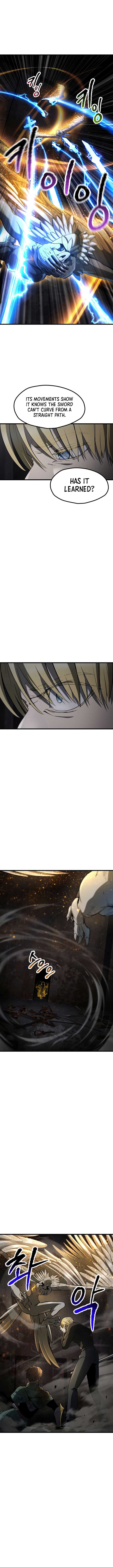 Survival Story of a Sword King in a Fantasy World Chapter 249 55 ch 249 6