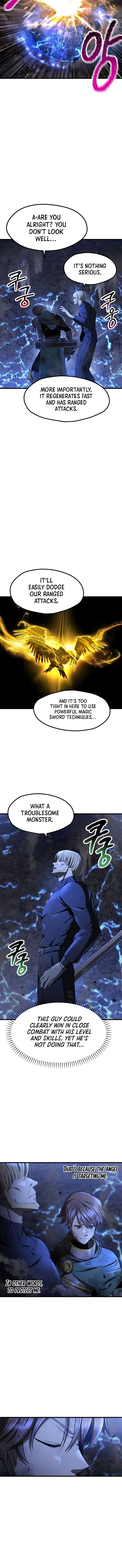 Survival Story of a Sword King in a Fantasy World Chapter 249 57 ch 249 8