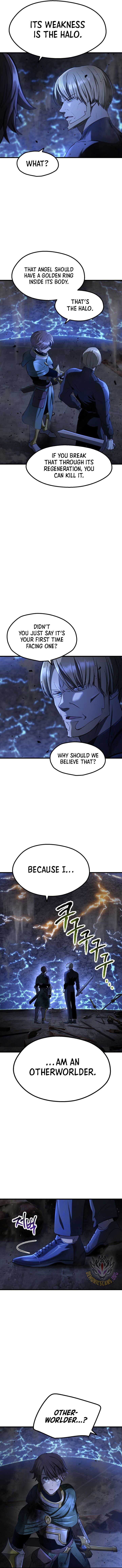 Survival Story of a Sword King in a Fantasy World Chapter 249 58 ch 249 9