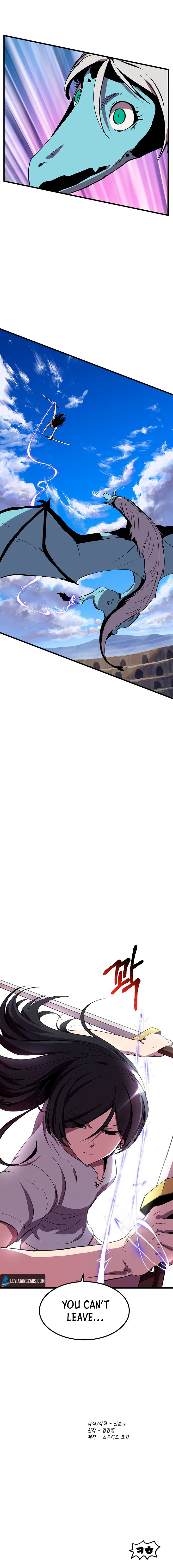 Survival Story of a Sword King in a Fantasy World Chapter 25 43 ch 25 9