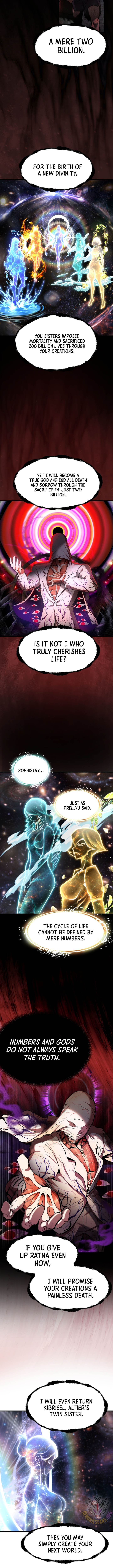 Survival Story of a Sword King in a Fantasy World Chapter 250 56 ch 250 10