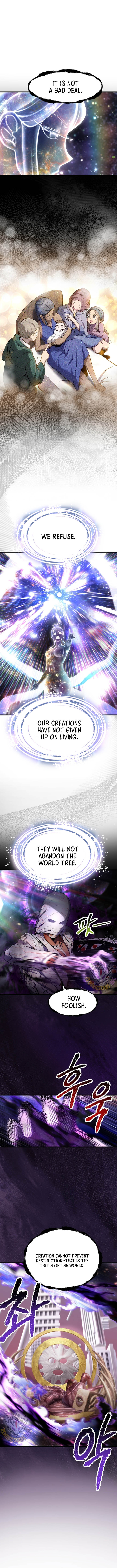 Survival Story of a Sword King in a Fantasy World Chapter 250 57 ch 250 11