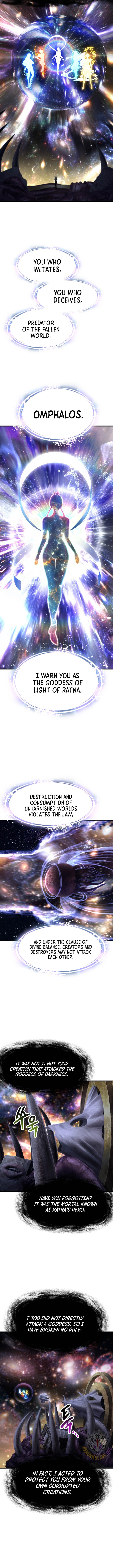 Survival Story of a Sword King in a Fantasy World Chapter 250 51 ch 250 5