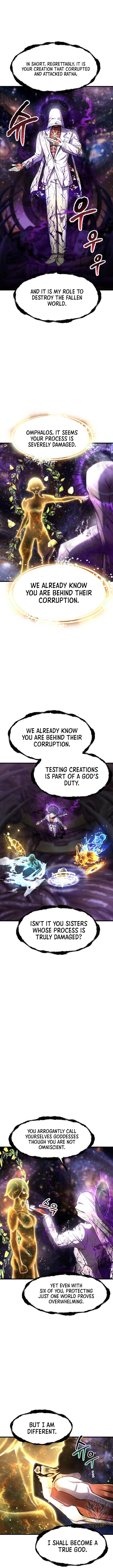 Survival Story of a Sword King in a Fantasy World Chapter 250 52 ch 250 6