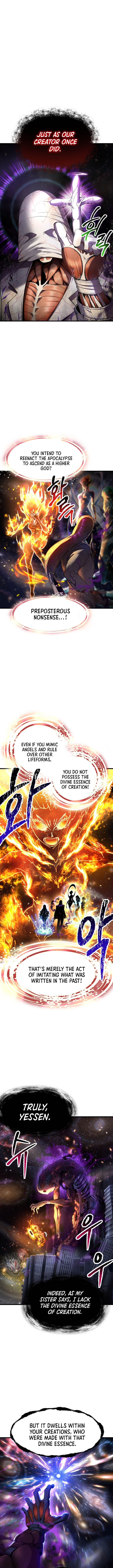 Survival Story of a Sword King in a Fantasy World Chapter 250 53 ch 250 7