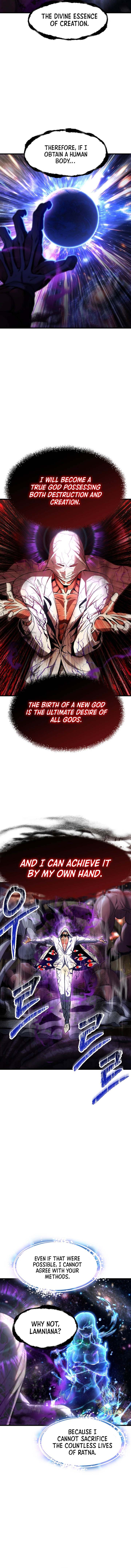 Survival Story of a Sword King in a Fantasy World Chapter 250 54 ch 250 8