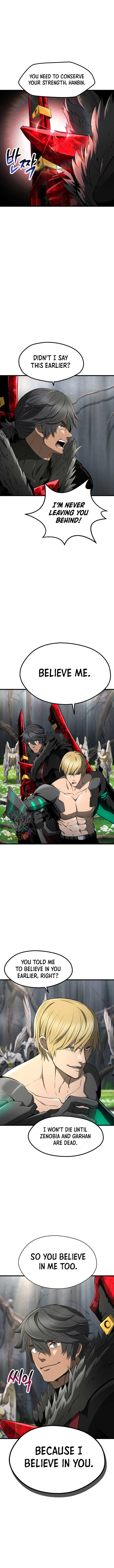 Survival Story of a Sword King in a Fantasy World Chapter 252 62 ch 252 13