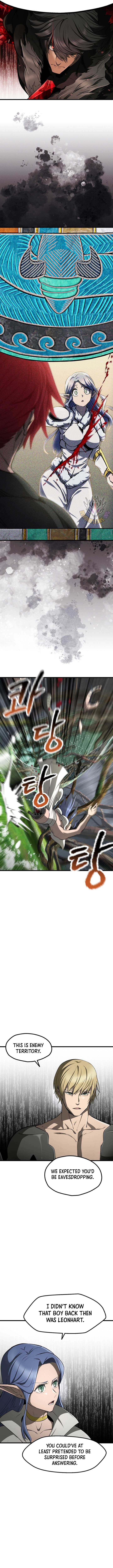 Survival Story of a Sword King in a Fantasy World Chapter 252 56 ch 252 7