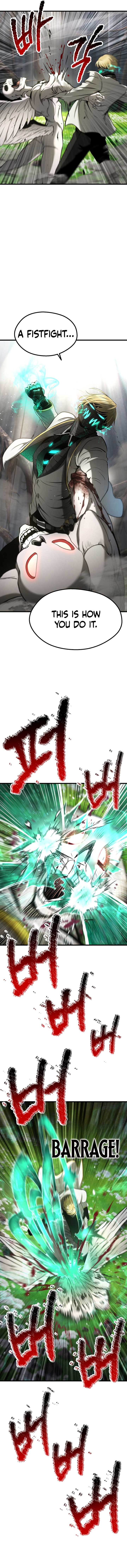 Survival Story of a Sword King in a Fantasy World Chapter 253 66 ch 253 11