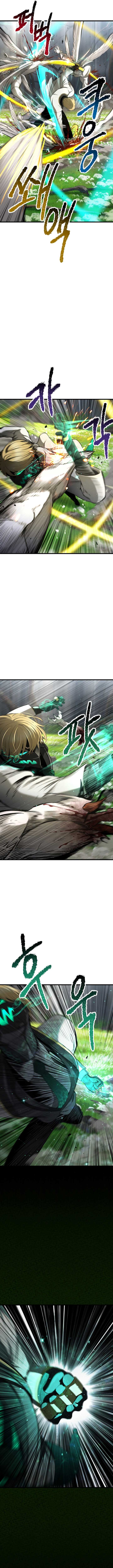 Survival Story of a Sword King in a Fantasy World Chapter 253 70 ch 253 15