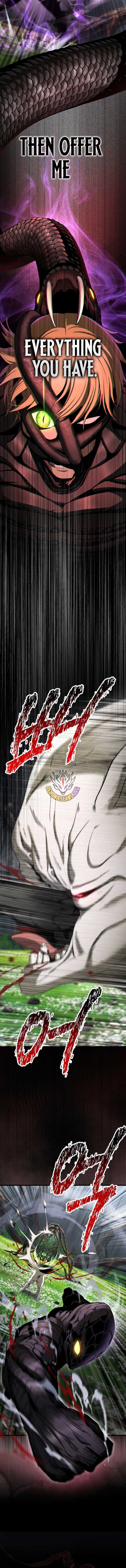 Survival Story of a Sword King in a Fantasy World Chapter 253 60 ch 253 5