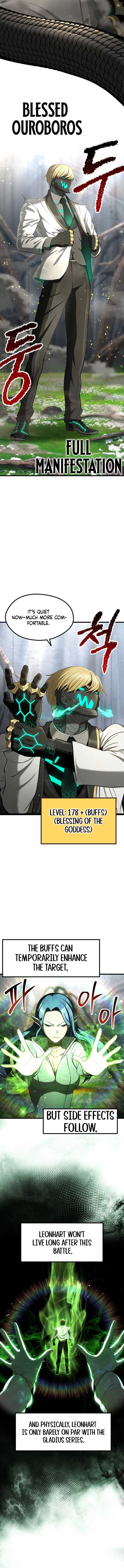 Survival Story of a Sword King in a Fantasy World Chapter 253 63 ch 253 8