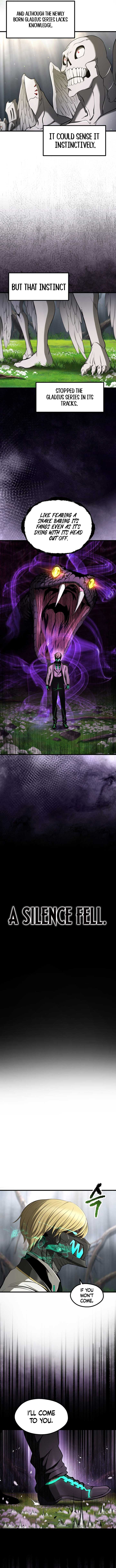 Survival Story of a Sword King in a Fantasy World Chapter 253 64 ch 253 9