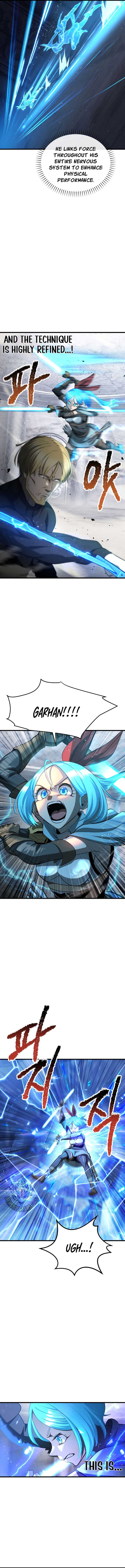 Survival Story of a Sword King in a Fantasy World Chapter 254 66 ch 254 11