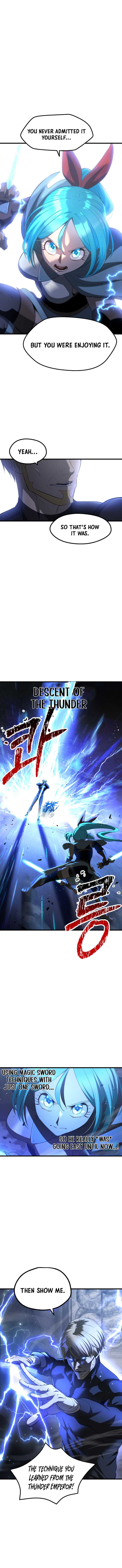 Survival Story of a Sword King in a Fantasy World Chapter 254 69 ch 254 14